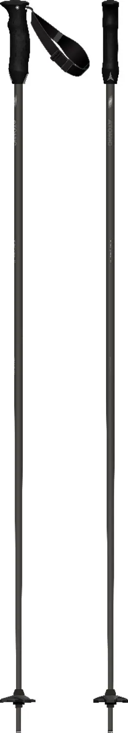 ATOMIC REVENT CARBON LITE Black-110