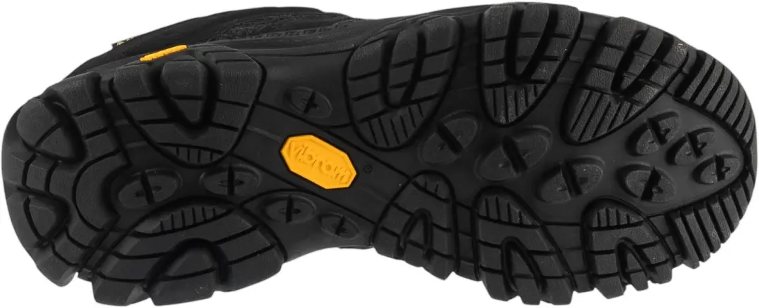 Merrell Moab 3 GTX Dames Trekkingschoenen - Zwart - 40 - afbeelding 4 van 5