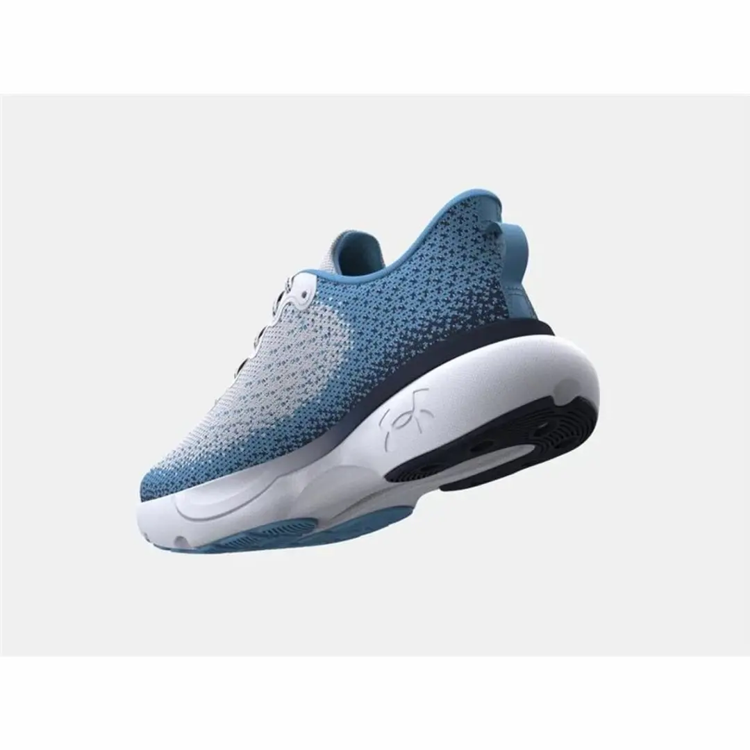 Under Armour Infinite Hardloopschoenen - Wit - 41 - afbeelding 4 van 6