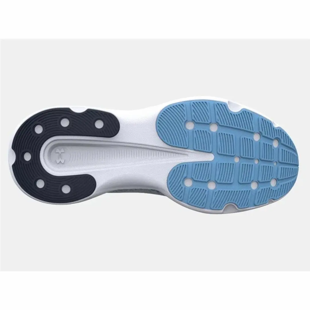 Under Armour Infinite Hardloopschoenen - Wit - 41 - afbeelding 3 van 6