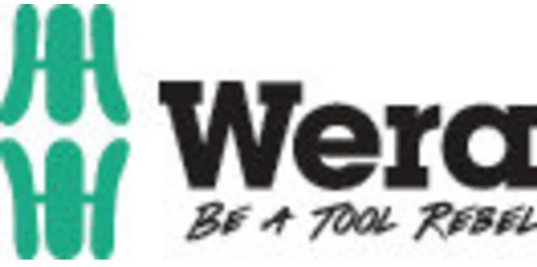 Wera 1609512 Bithouder Ringmageneet 1/4" 57mm