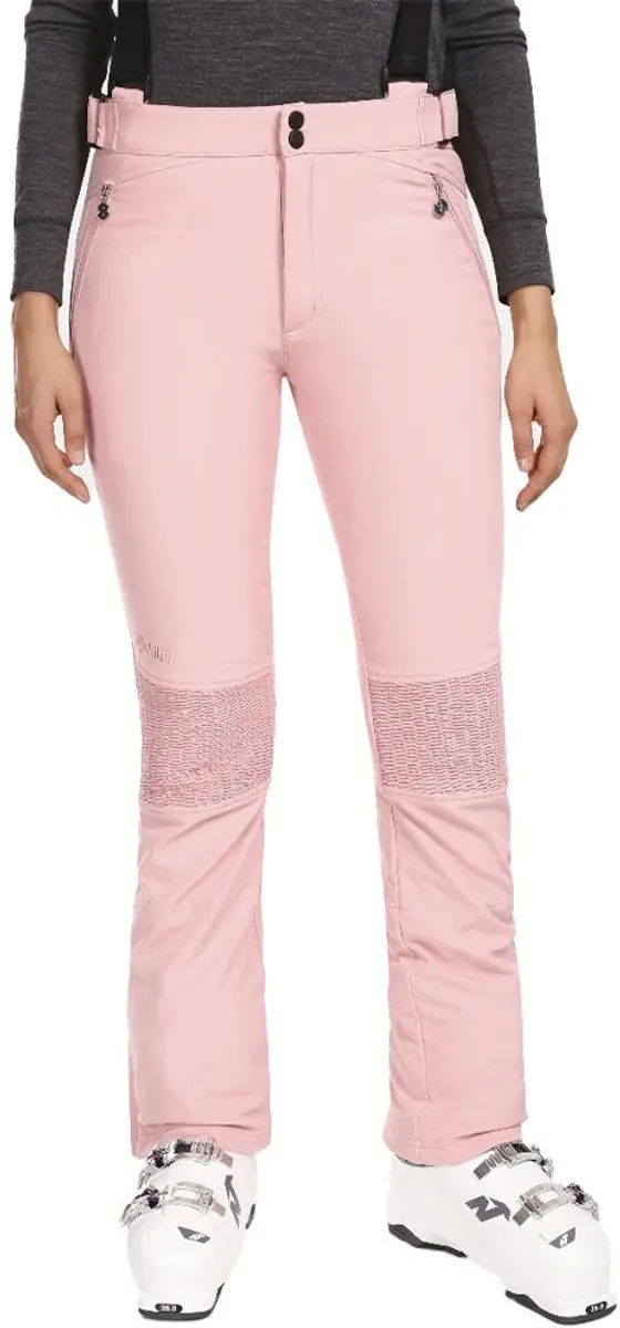 Kilpi Dione Broek Roze 40 / Regular Vrouw