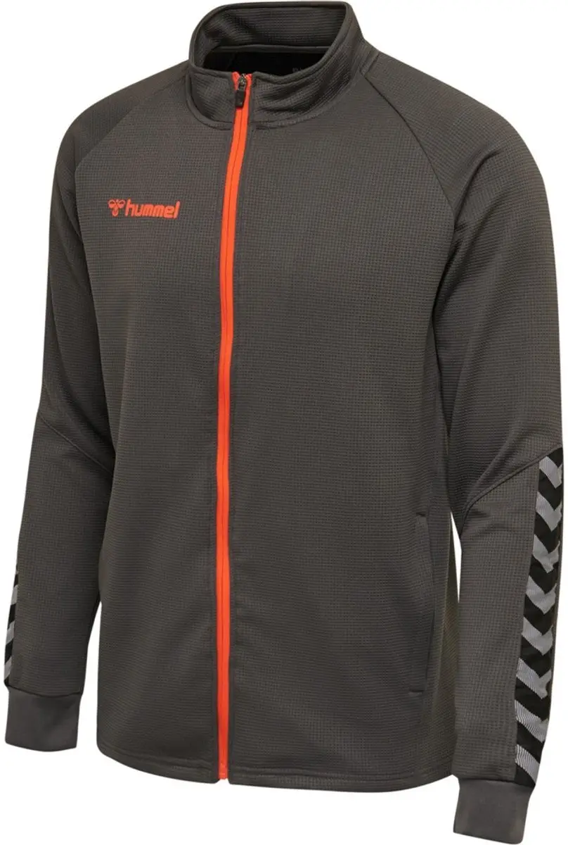 hummel hmlAUTHENTIC Kinderjas Zip Poly