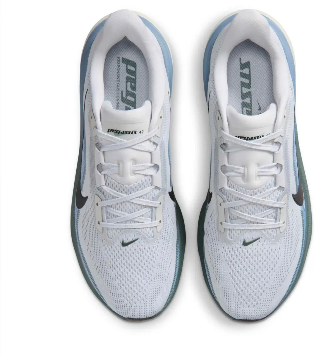 Nike Pegasus 42 Hardloopschoenen