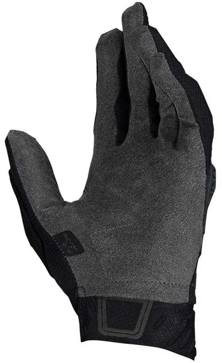 Leatt 3.0 Lite Fietshandschoenen - Stealth - S - afbeelding 2 van 3