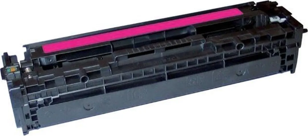 Quantore Toner Cartridge HP 131A Magenta - 1800 Pagina's