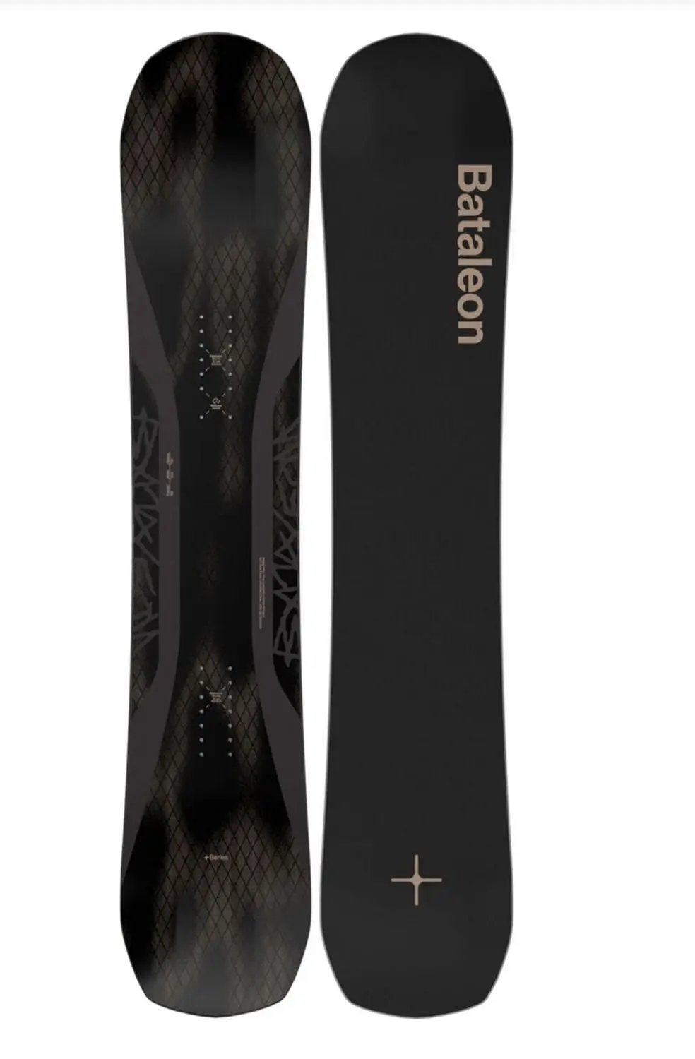Bataleon Push Up+ 26/27 Snowboard