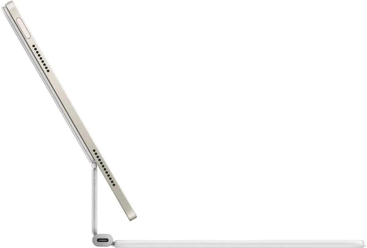 Apple Magic Keyboard MDFV4Z/A