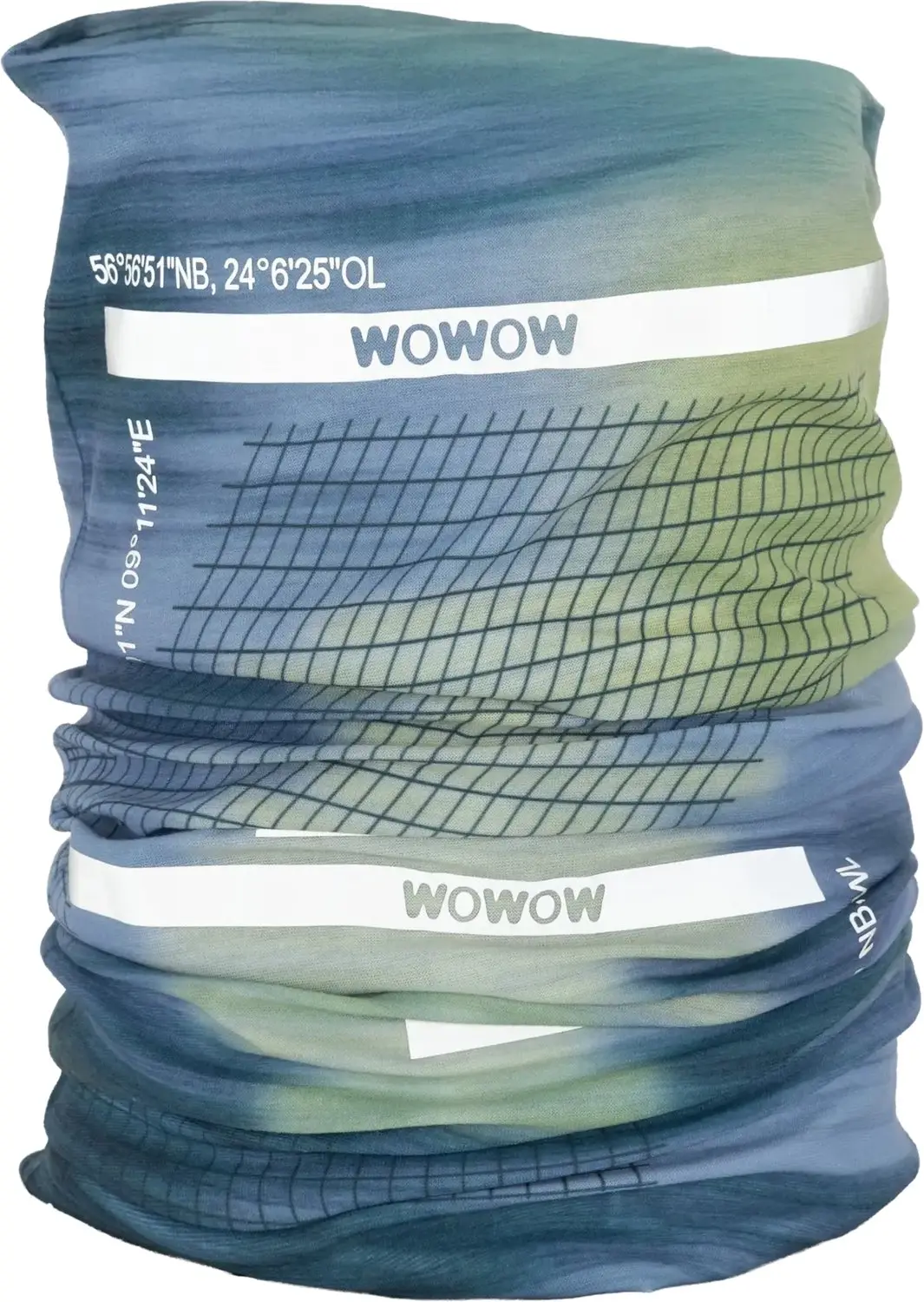 WOWOW Civico Neck Warmer