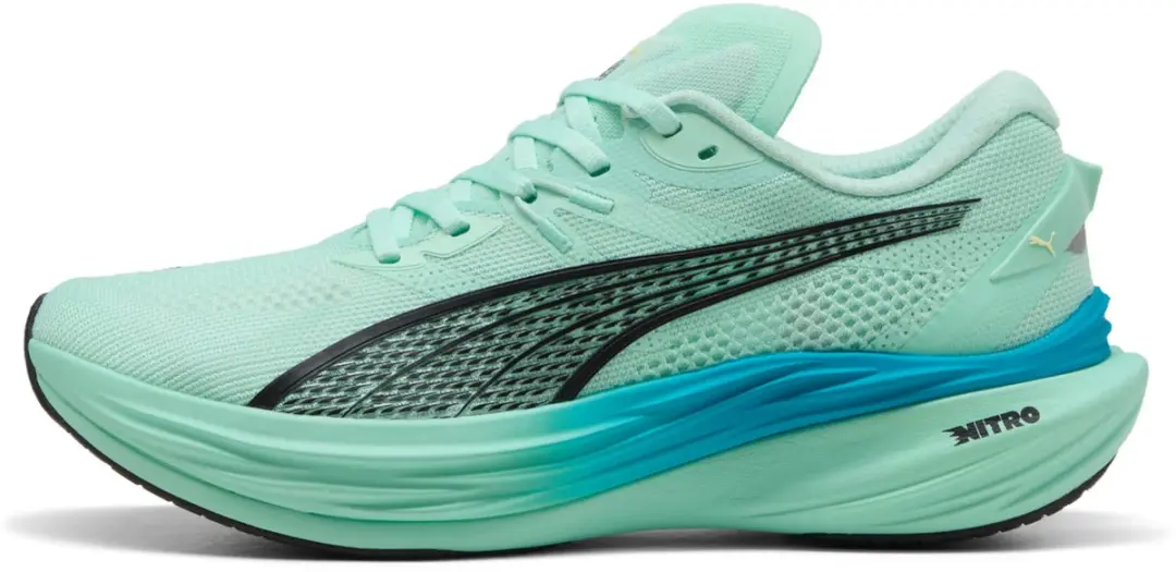 Hardloopschoenen Puma Deviate Nitro 3