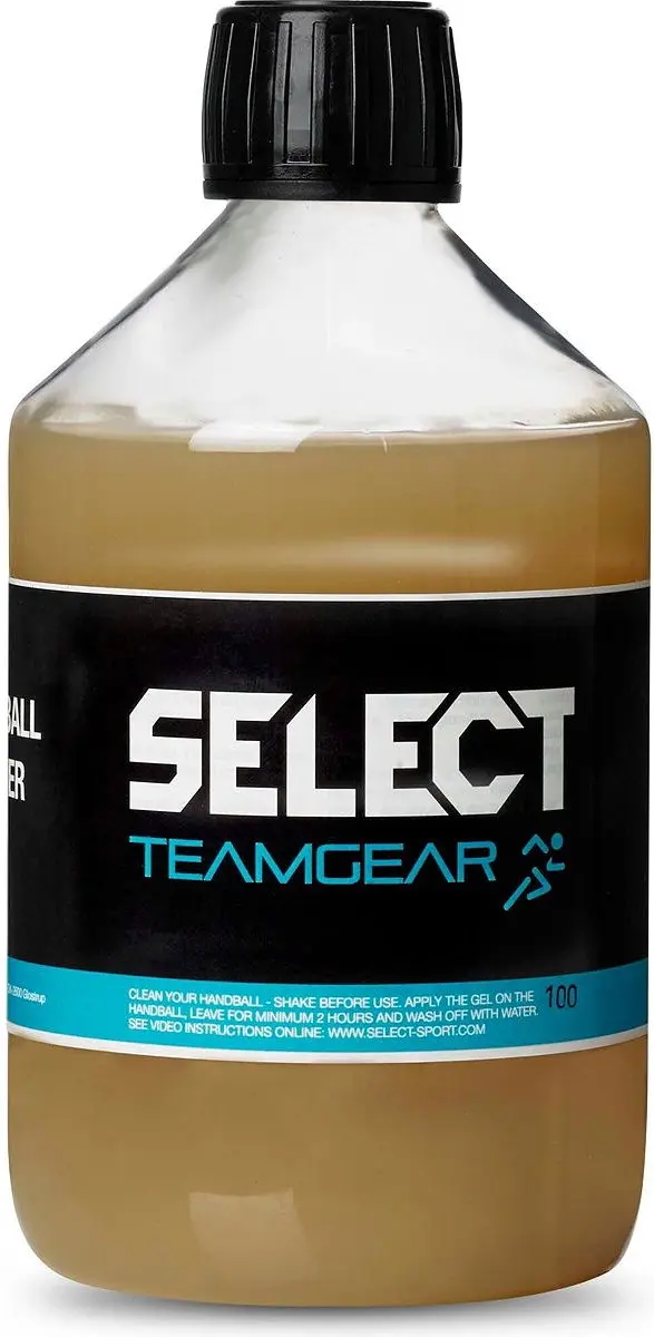 Select 500Ml Handbal Cleaner