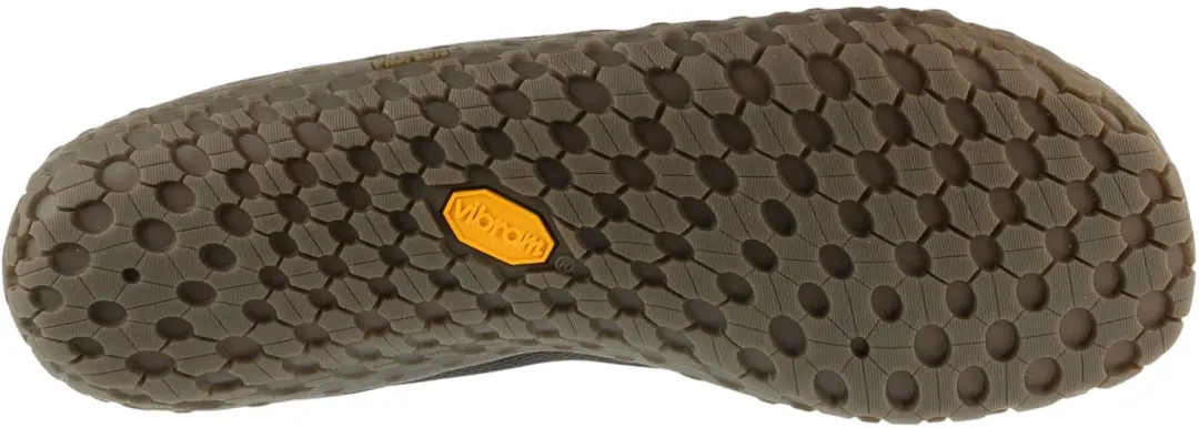 Merrell Vapor Glove 7 Hardloopschoenen - Grijs - 44 - afbeelding 4 van 5