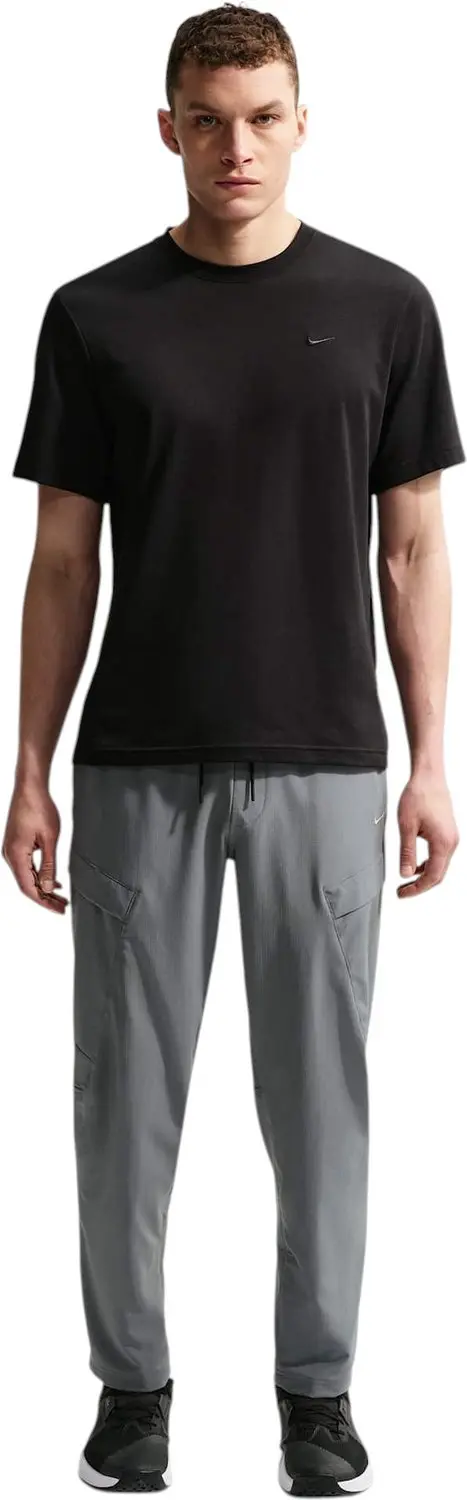 Nike Unlimited Dri-FIT Cargobroek - Grijs - Maat M - Heren - afbeelding 3 van 4