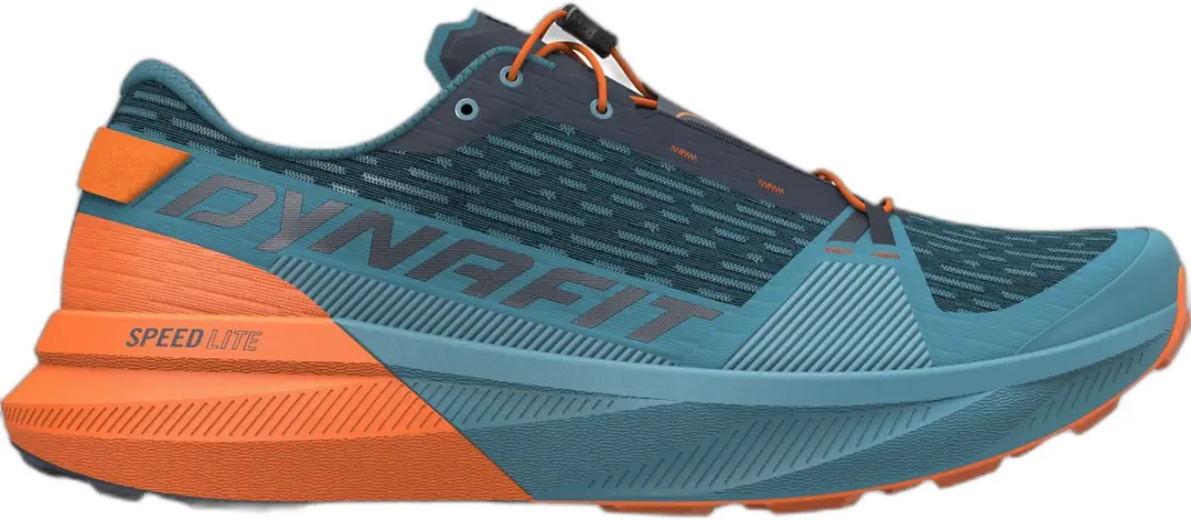 Trailschoenen Dynafit Ultra Pro 2