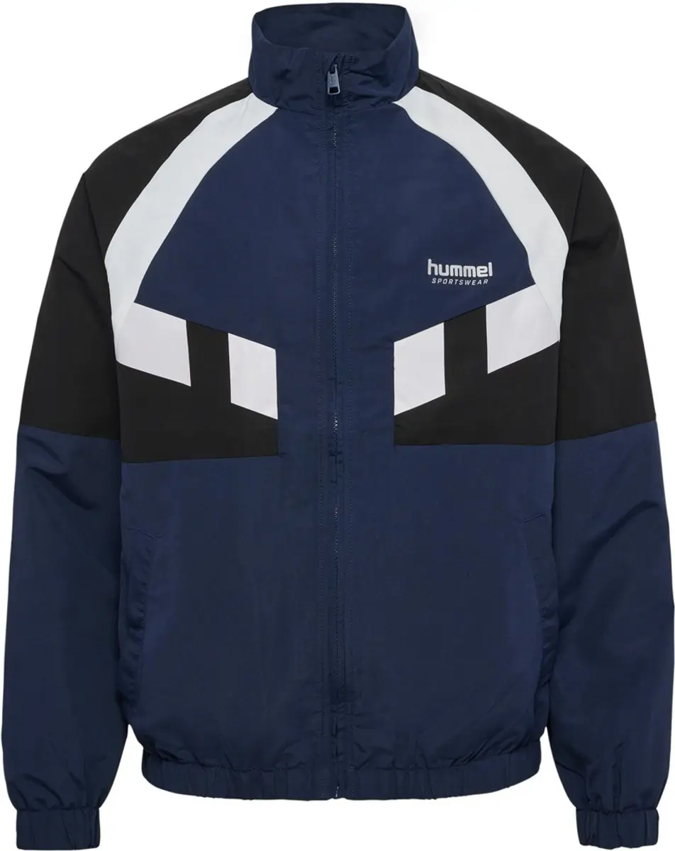 Hummel hmlTRACKSUIT Trainingsjack - Dress Blues - XS - afbeelding 3 van 3