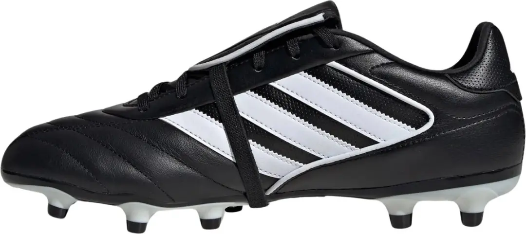 adidas Copa Gloro II Voetbalschoenen FG - Zwart - afbeelding 5 van 6