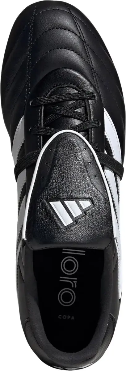 adidas Copa Gloro II Voetbalschoenen FG - Zwart - afbeelding 6 van 6