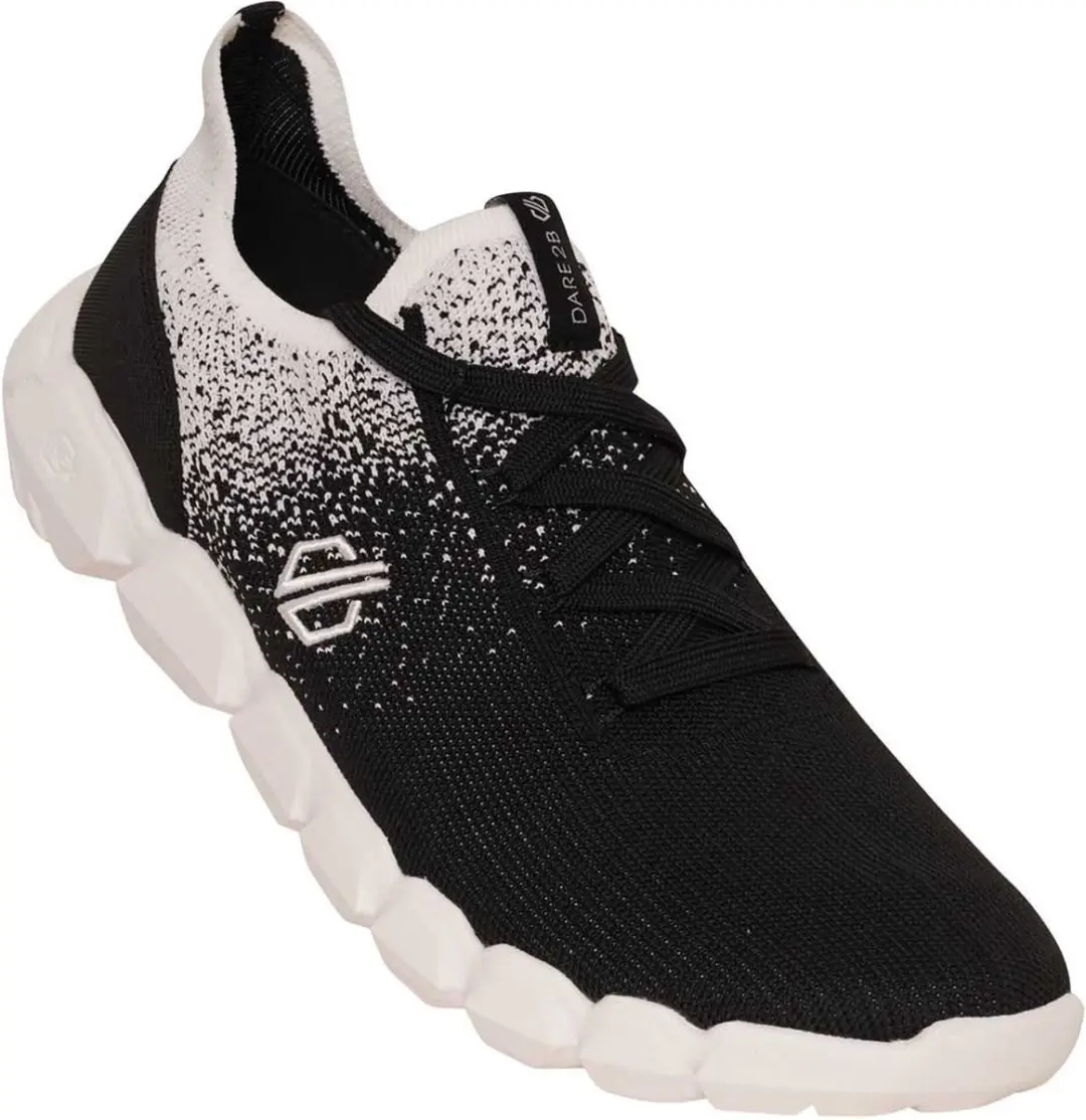 Dare2b Hex-at Wandelschoenen Zwart EU 46 Man - afbeelding 4 van 6