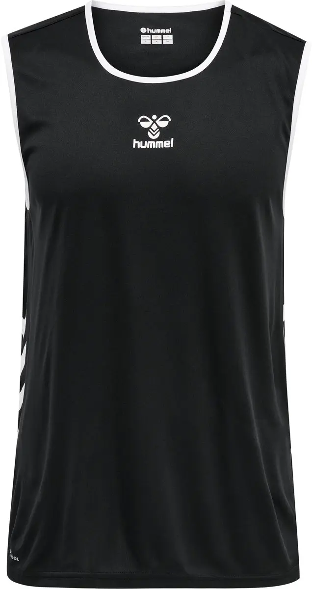 hummel hmlCORE XK Basketbaltrui - Zwart - afbeelding 4 van 6