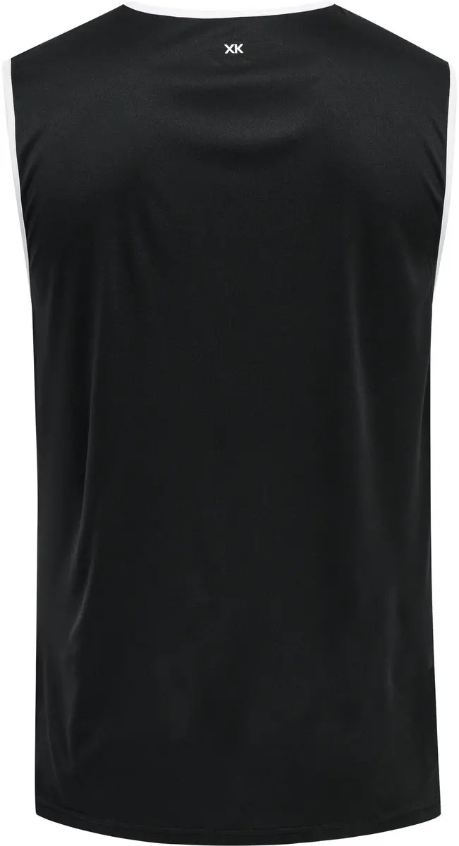 hummel hmlCORE XK Basketbaltrui - Zwart - afbeelding 3 van 6