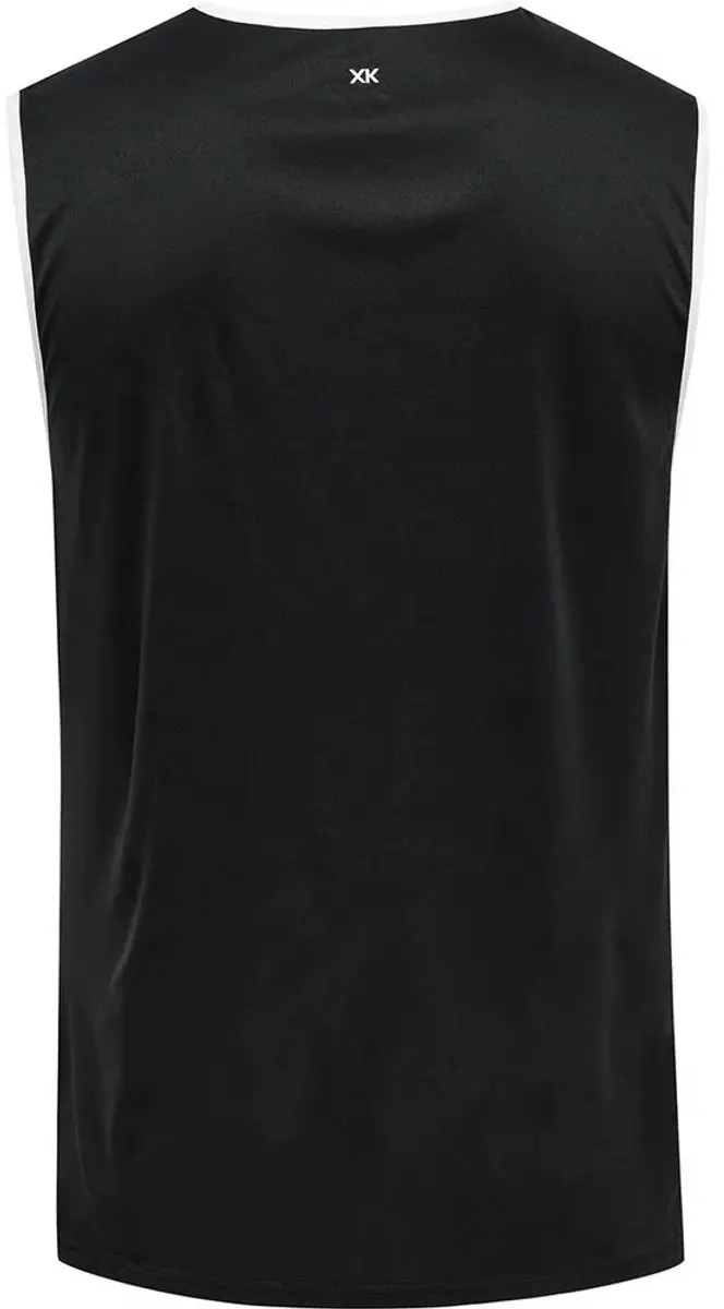 hummel hmlCORE XK Basketbaltrui - Zwart - afbeelding 5 van 6