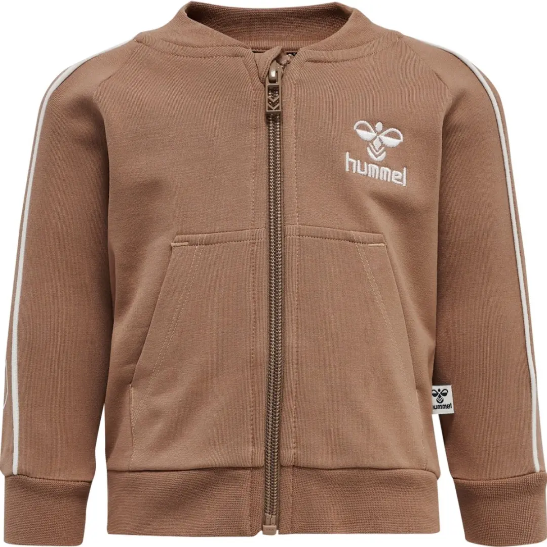 Hummel Casey Baby Zip Jacket