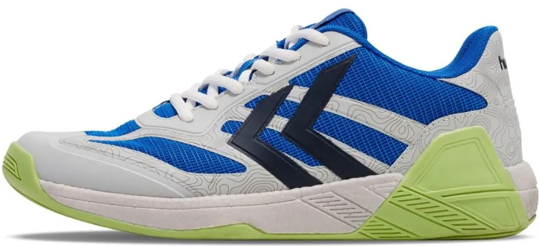 Hummel Hallenschuhe