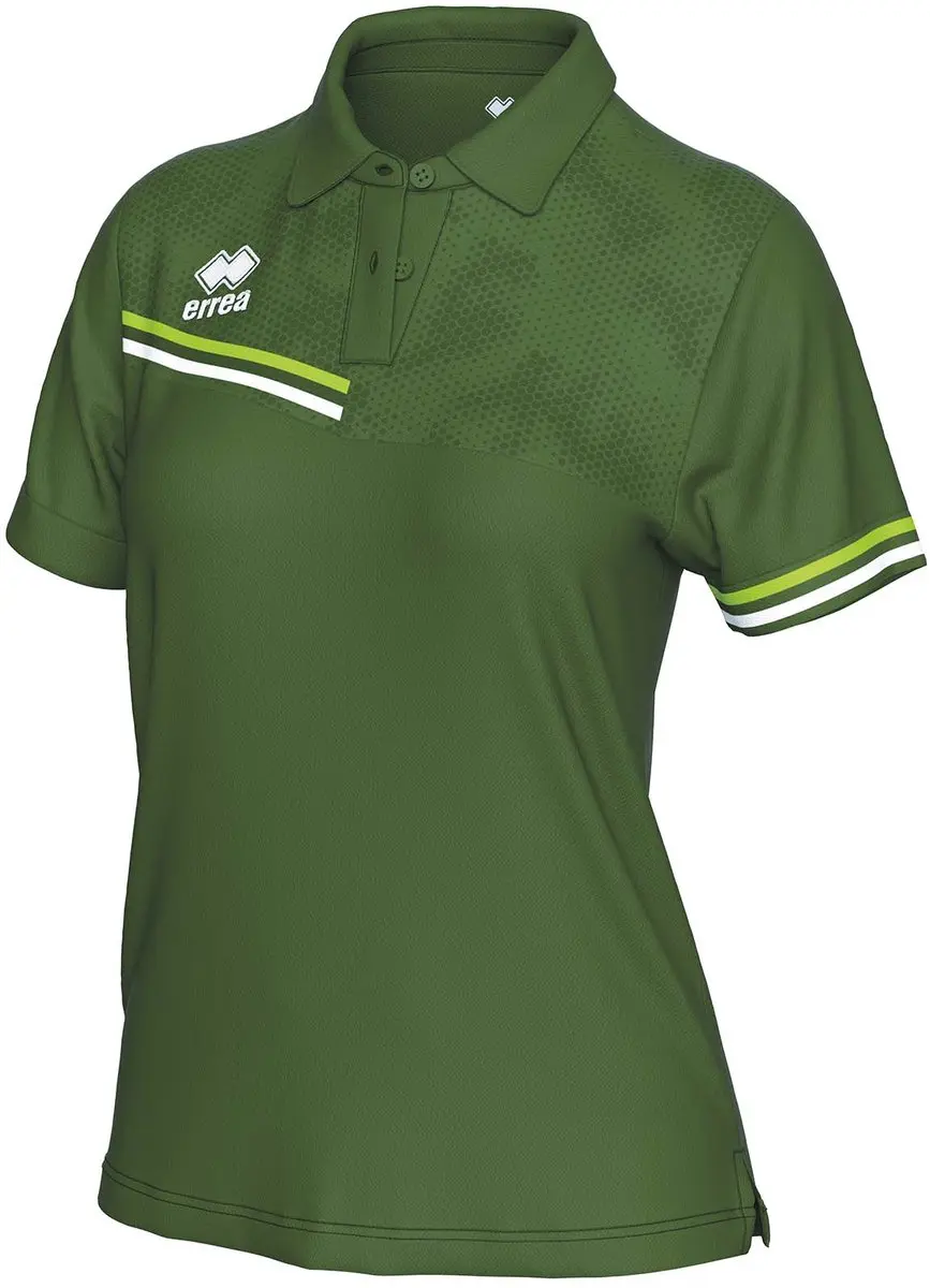 Errea Eden Polo - Groen - L - afbeelding 5 van 6