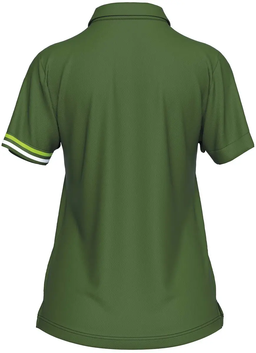 Errea Eden Polo - Groen - L - afbeelding 4 van 6