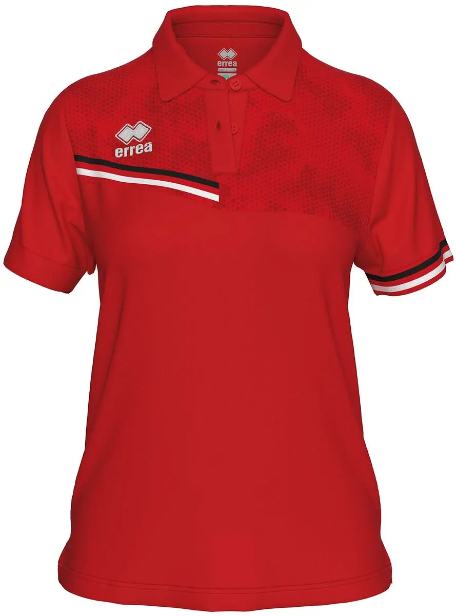 Errea Eden Polo Dames