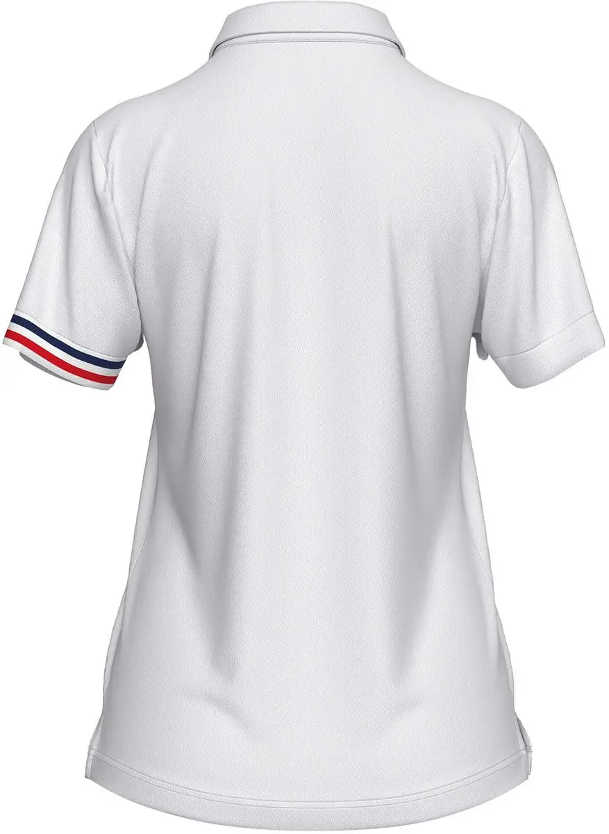 Errea Eden Polo Korte Mouw Dames - afbeelding 3 van 6