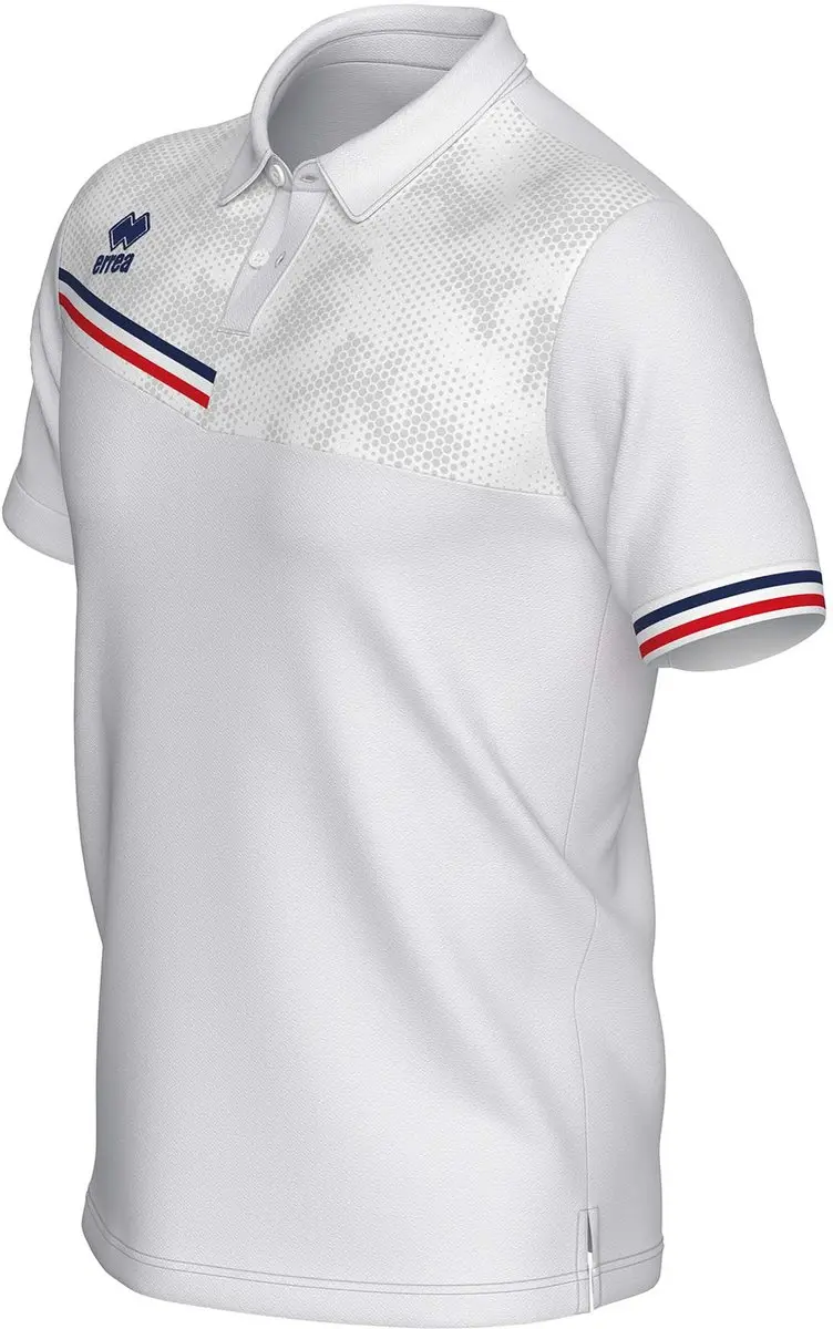 Errea Emir Polo Korte Mouwen - afbeelding 3 van 6