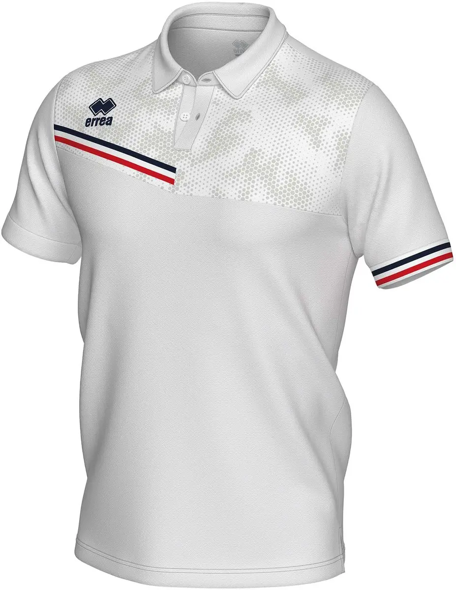 Errea Emir Polo Korte Mouwen - afbeelding 4 van 6