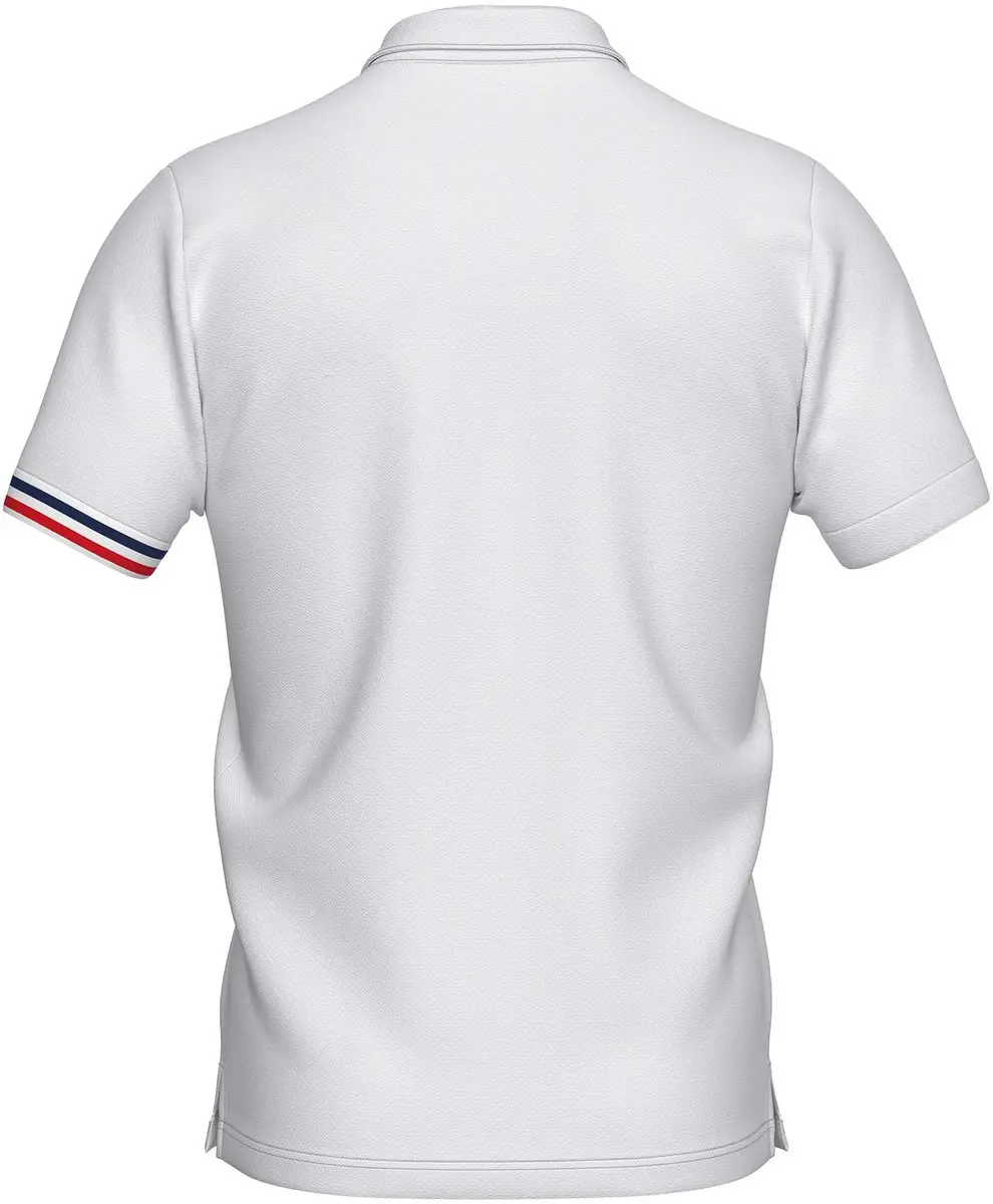 Errea Emir Polo Korte Mouwen - afbeelding 5 van 6