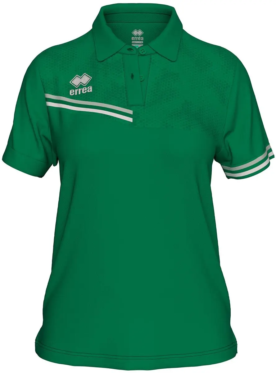 Errea Eden Polo Dames