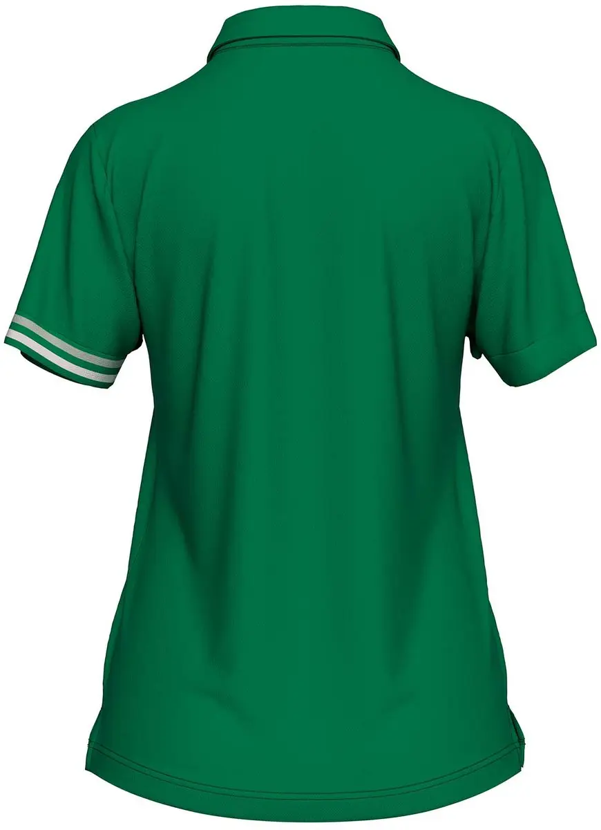 Errea Eden Polo Dames - Groen - afbeelding 5 van 6