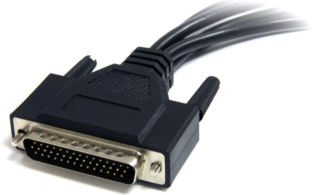 Startech PEX4S553B PCI Express Seriële Kaart 4 Poorten - afbeelding 6 van 6