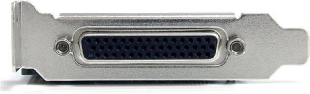 Startech PEX4S553B PCI Express Seriële Kaart 4 Poorten