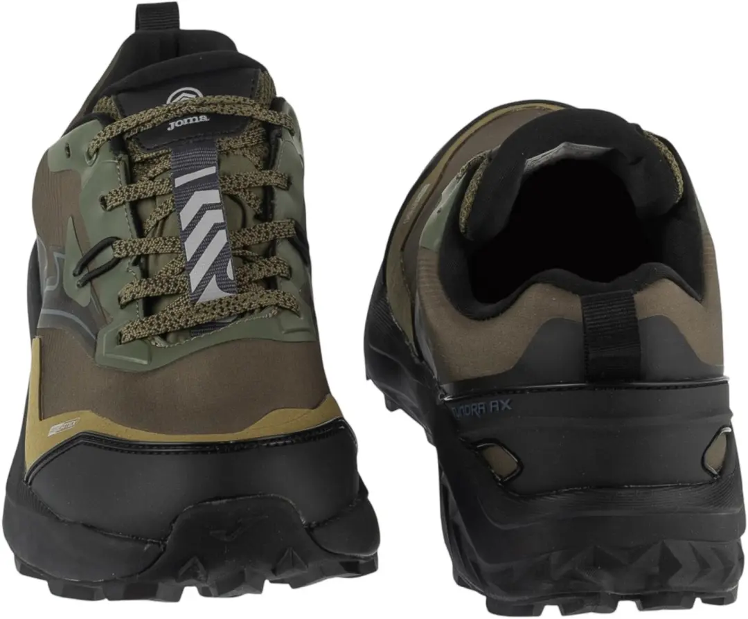 Joma Tundra AX Heren Trekkingschoenen - Groen - 44 - afbeelding 5 van 5