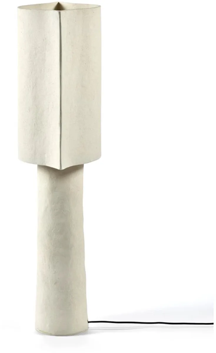 Serax Marie Michielssen Earth Vloerlamp - 109cm Wit - afbeelding 3 van 6