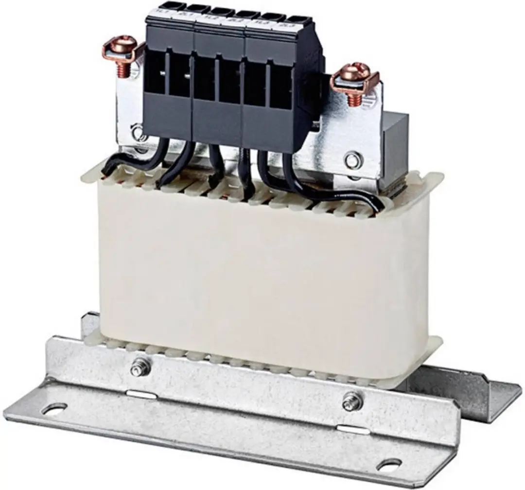 Siemens 6SL3203-0CE21-0AA0 Netsmoorspoel Siemens Sinamics G120