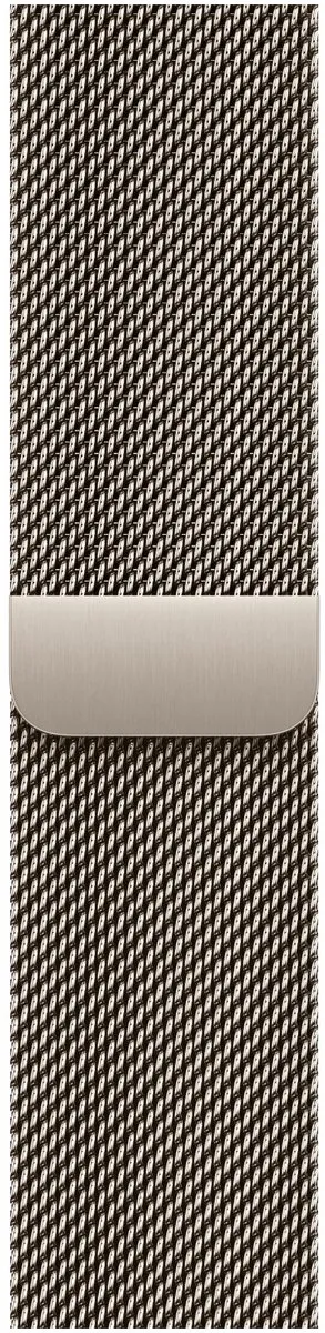 Apple MGHY4ZM/A Smartwatchband - 42mm - Grijs