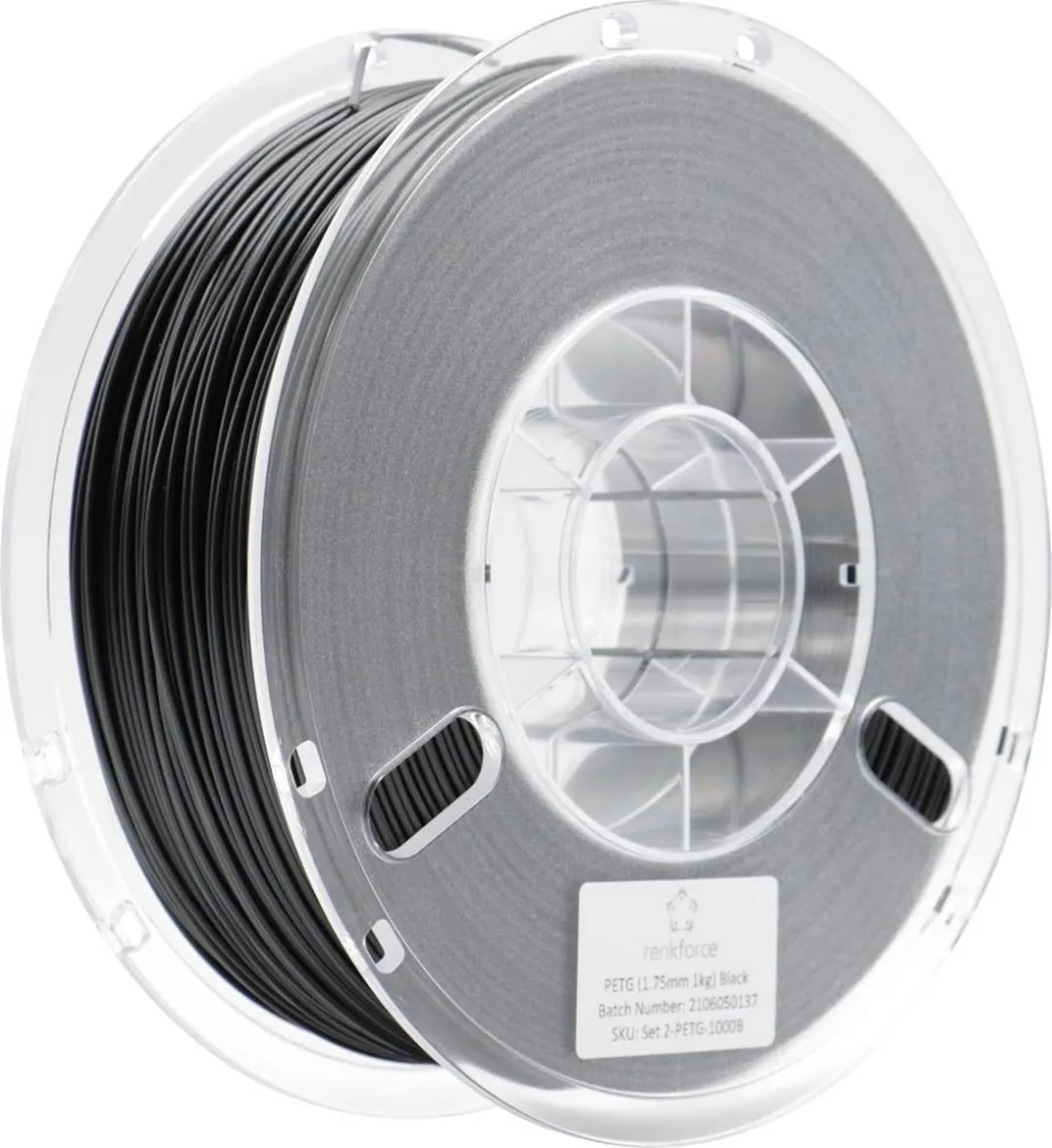 Renkforce RF-4738592 Filament PETG 1.75mm