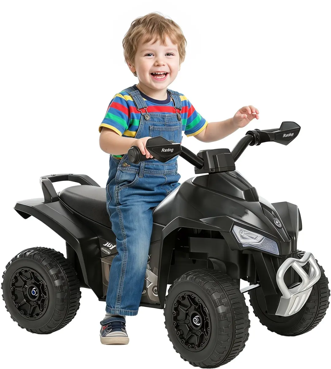 ECTEATOY® Kinder Loopquad Loopauto