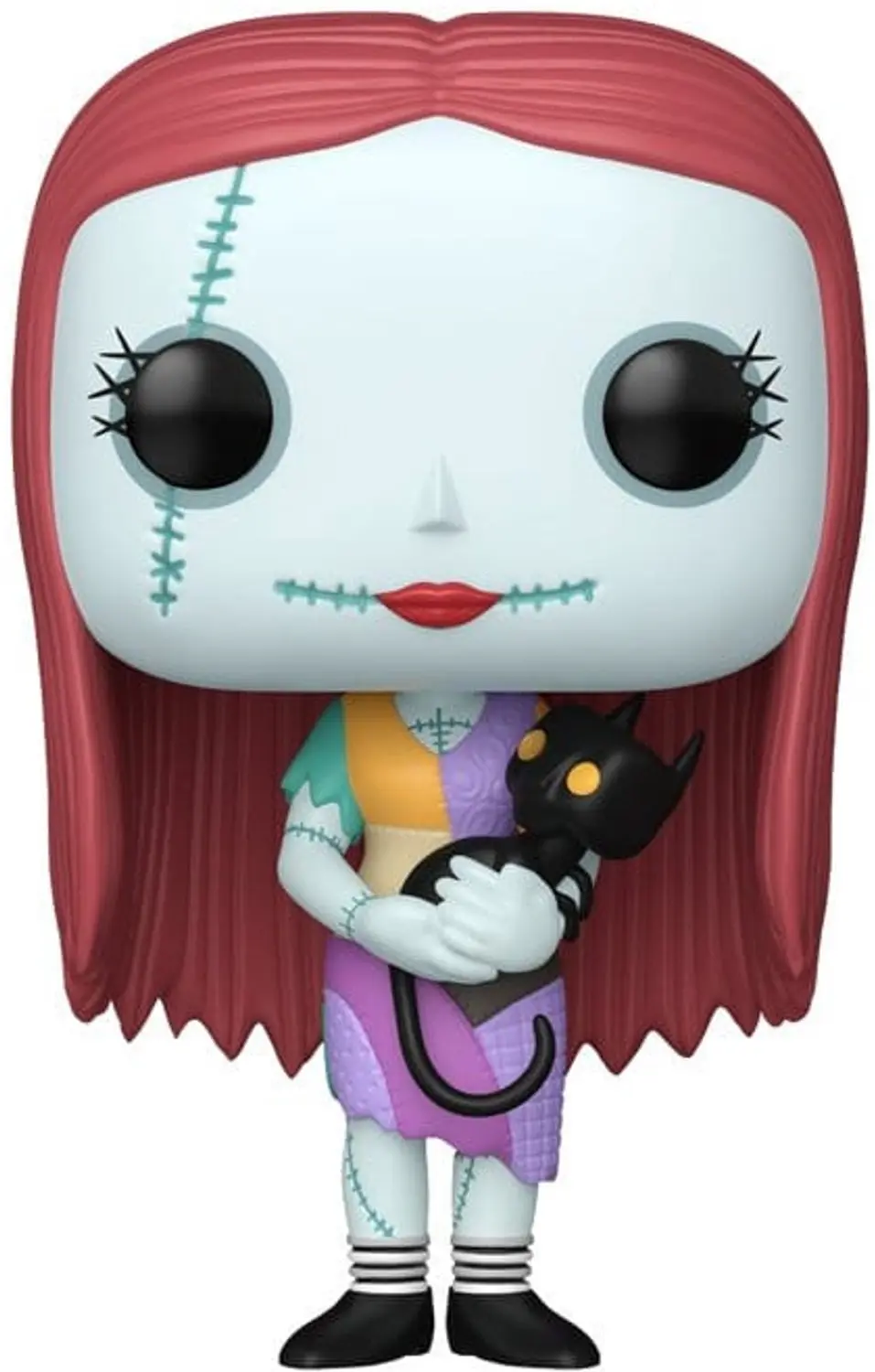 Funko POP Sally with Cat