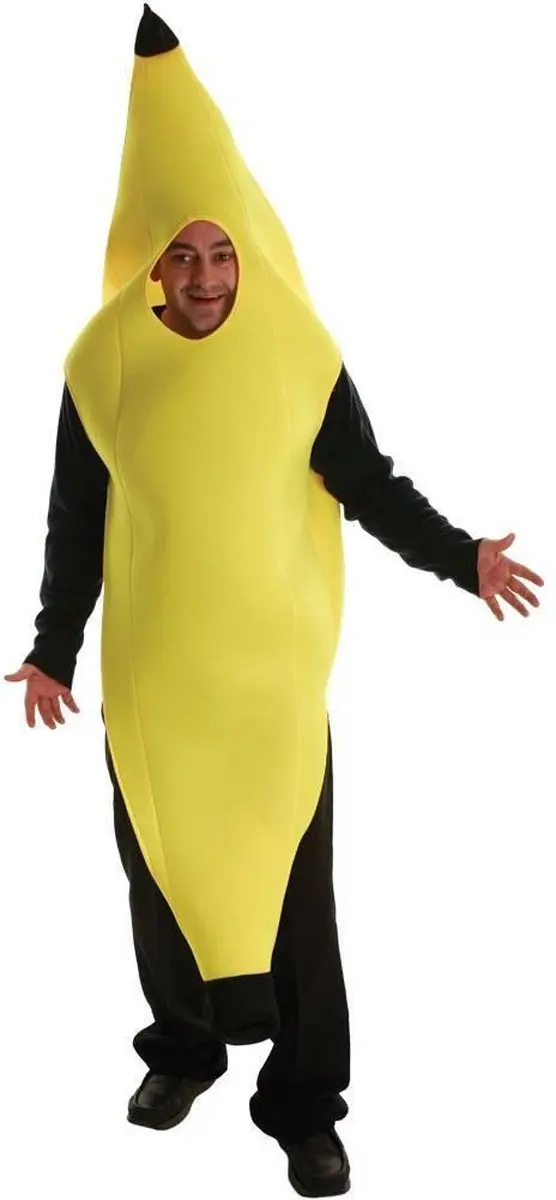 Bananen pak