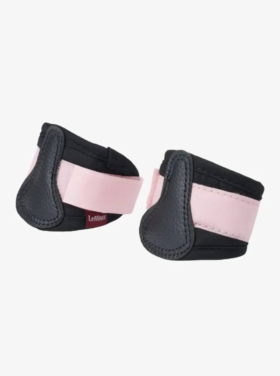 LeMieux Toy Pony Grafter Beenbeschermers Blossom