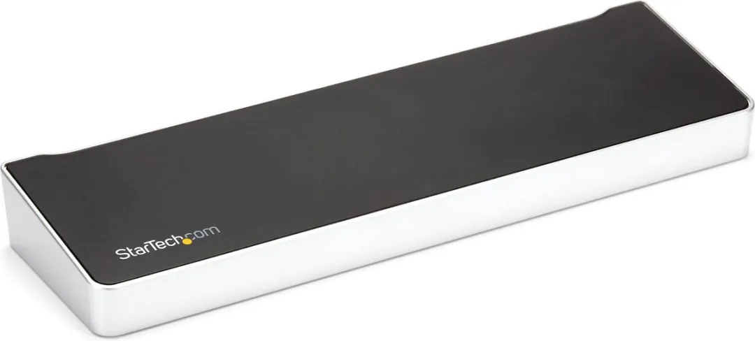 Startech DK30CH2DPPDU Dockstation