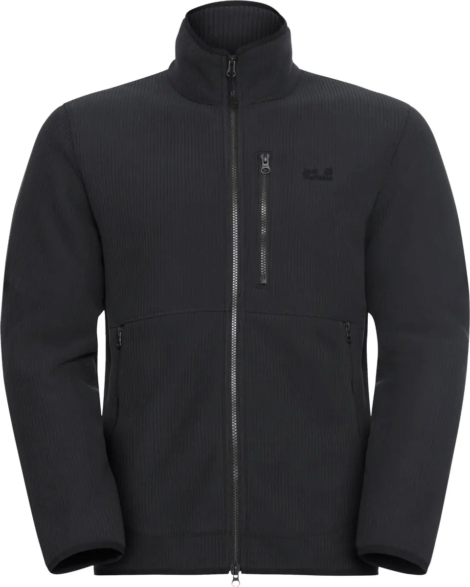 Jack Wolfskin LAKE RIDGE JKT M Heren Outdoorvest
