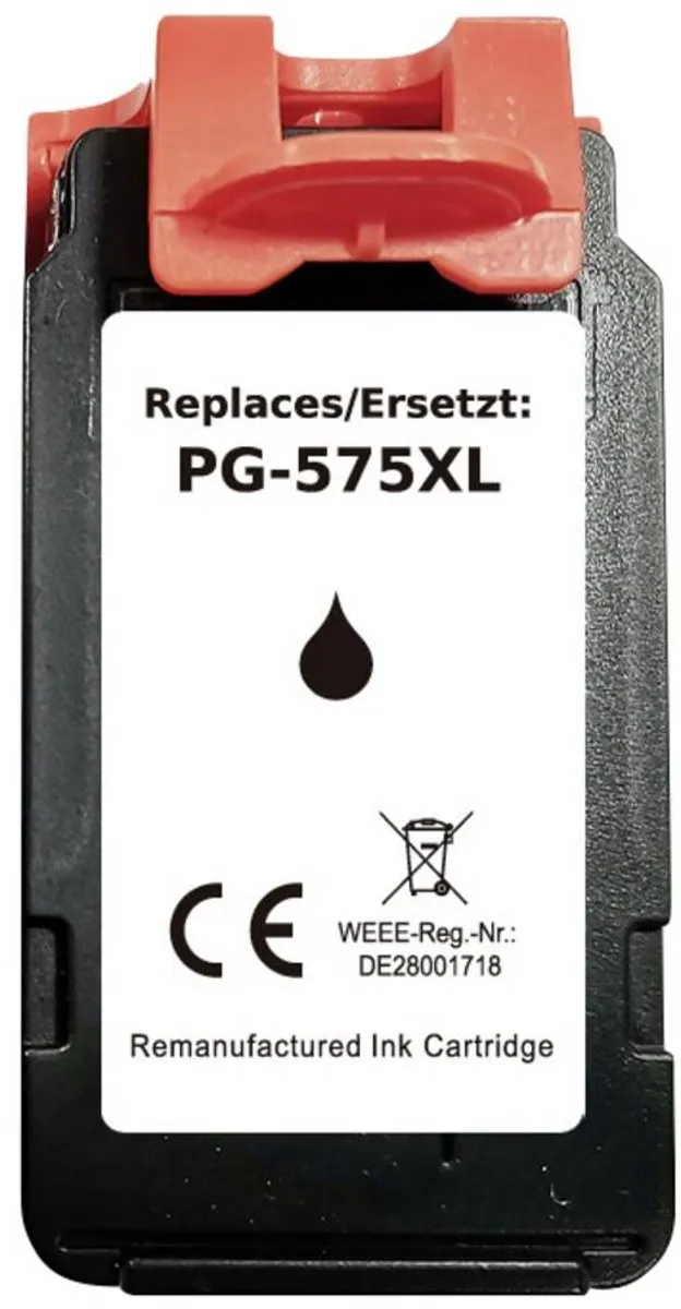 Renkforce Inktcartridge PG-575XL Compatibel